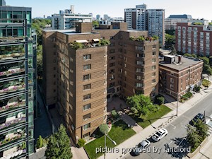 2 Bedroom apartment for rent in TORONTO