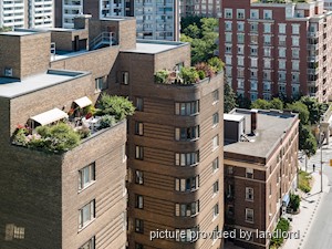 2 Bedroom apartment for rent in TORONTO