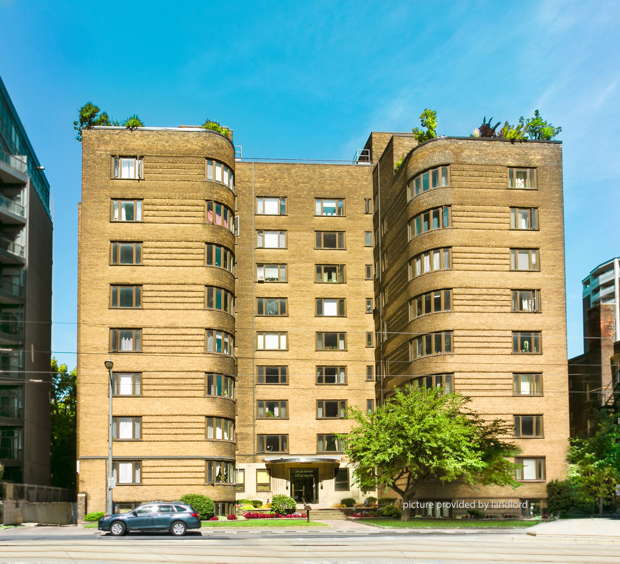 For rent 110 St Clair Ave West Toronto, 2 bdrm Viewit 43964