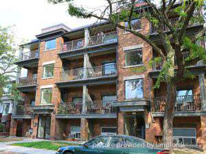 2 Bedroom apartment for rent in TORONTO