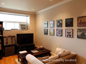 2 Bedroom apartment for rent in TORONTO