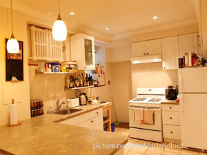 2 Bedroom apartment for rent in TORONTO