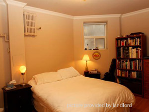 2 Bedroom apartment for rent in TORONTO