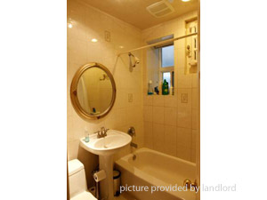 2 Bedroom apartment for rent in TORONTO