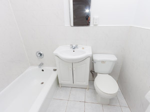 Bachelor apartment for rent in TORONTO