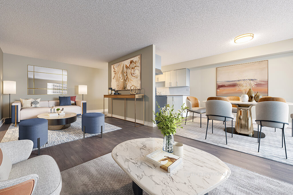 For rent 2700 Aquitaine Ave Mississauga, 2 bdrm Viewit 44149