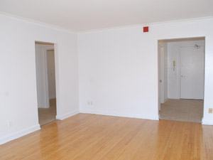 2 Bedroom apartment for rent in NORTH YORK