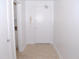 2 Bedroom apartment for rent in NORTH YORK