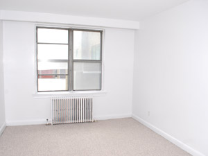 2 Bedroom apartment for rent in NORTH YORK