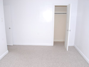2 Bedroom apartment for rent in NORTH YORK
