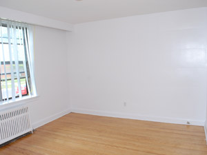 2 Bedroom apartment for rent in NORTH YORK