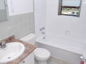 2 Bedroom apartment for rent in NORTH YORK