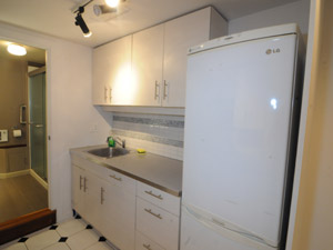 Bachelor apartment for rent in TORONTO