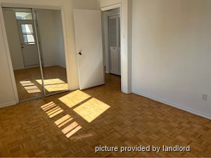 2 Bedroom apartment for rent in Toronto