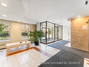 2 Bedroom apartment for rent in Toronto