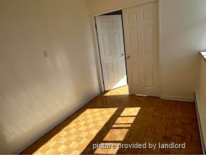 2 Bedroom apartment for rent in Toronto