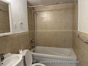 2 Bedroom apartment for rent in Toronto