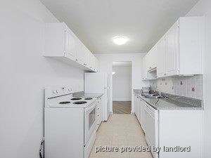 2 Bedroom apartment for rent in ETOBICOKE 