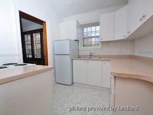 2 Bedroom apartment for rent in  Toronto