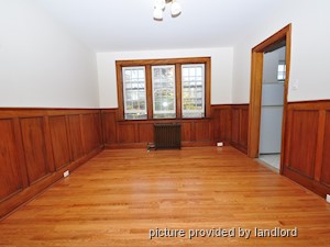 2 Bedroom apartment for rent in  Toronto