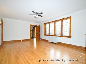 2 Bedroom apartment for rent in  Toronto