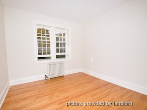2 Bedroom apartment for rent in  Toronto