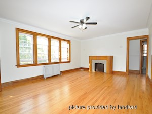 2 Bedroom apartment for rent in  Toronto