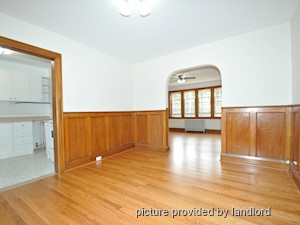 2 Bedroom apartment for rent in  Toronto