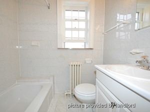 2 Bedroom apartment for rent in  Toronto