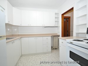 2 Bedroom apartment for rent in  Toronto