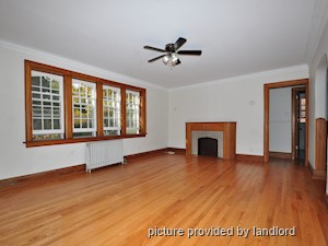 2 Bedroom apartment for rent in  Toronto