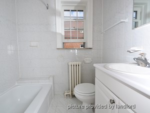 2 Bedroom apartment for rent in  Toronto