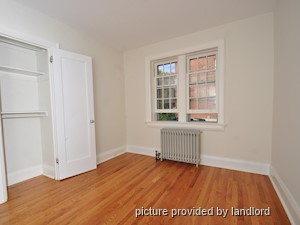2 Bedroom apartment for rent in  Toronto