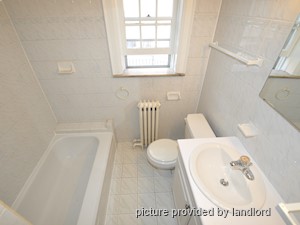 2 Bedroom apartment for rent in  Toronto