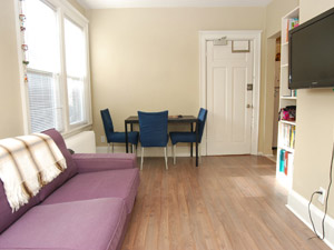 1 Bedroom apartment for rent in TORONTO    
