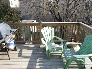1 Bedroom apartment for rent in TORONTO    