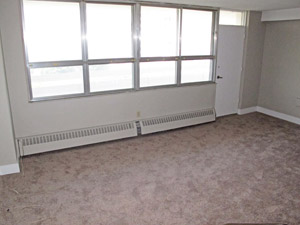2 Bedroom apartment for rent in SCARBOROUGH  