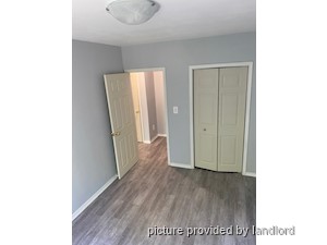 2 Bedroom apartment for rent in HAMILTON  