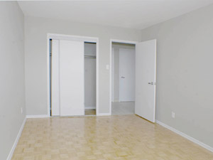 2 Bedroom apartment for rent in OAKVILLE 