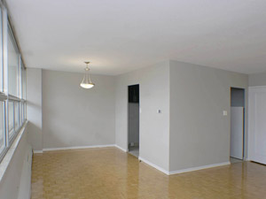 1 Bedroom apartment for rent in OAKVILLE 