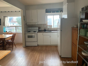 2 Bedroom apartment for rent in Toronto