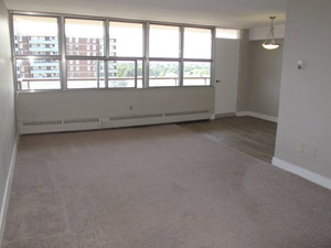 1 Bedroom apartment for rent in SCARBOROUGH  