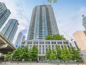 1 Bedroom apartment for rent in TORONTO