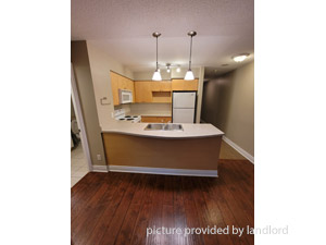 1 Bedroom apartment for rent in TORONTO