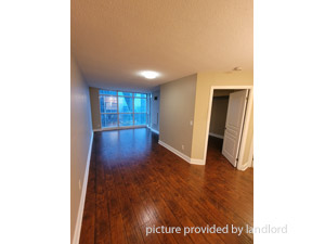 1 Bedroom apartment for rent in TORONTO