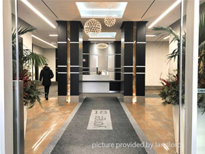 1 Bedroom apartment for rent in TORONTO