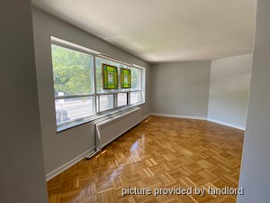 1 Bedroom apartment for rent in TORONTO