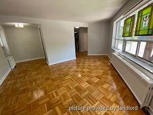 1 Bedroom apartment for rent in TORONTO
