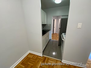 1 Bedroom apartment for rent in TORONTO