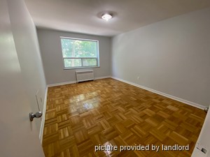 1 Bedroom apartment for rent in TORONTO